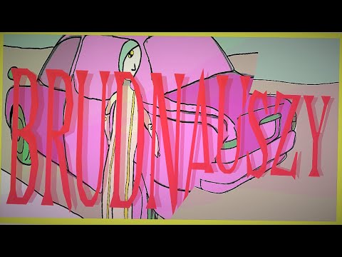 BRUDNAUSZY - RUSZY