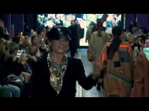 Kudrina fashion BFW Kids Fashion Days