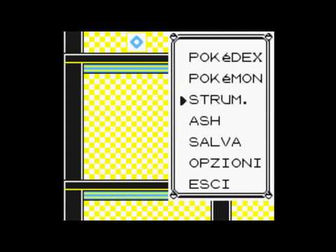 Pokemon Giallo ITA - #18 Sabrina