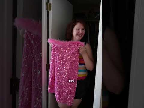 When You Have "Nothing To Wear" (FULL SERIES PARTS 1-5)