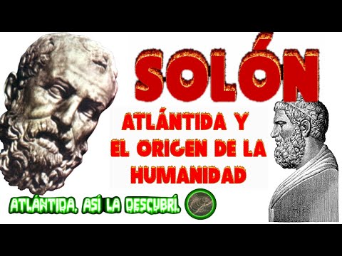 , title : '🔴 La Atlántida y el origen de la humanidad. Texto de Solón. Capítulo 10.'