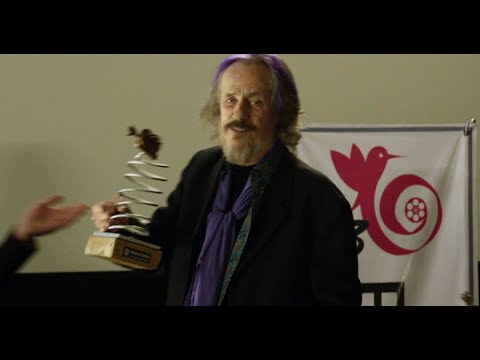 Tráiler Identidad Tomada