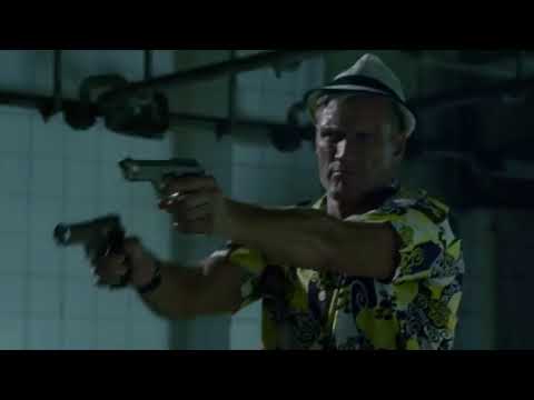 One In The Chamber 2012 All Guns, Sniper and Shootout Scenes