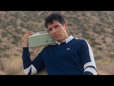 ILIJA - Been Waiting For Tonight (Official Video)