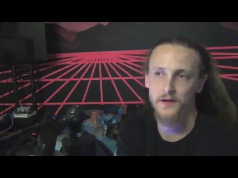 Mega64 Poorly Played Stream 173 - NewGolden's Call, Funny Factory