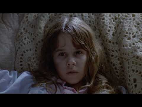 L'ESORCISTA (1973) - C'è qualcuno dentro di te? 