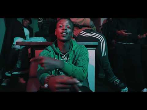 Woo2x - Somethin (Official Music Video)