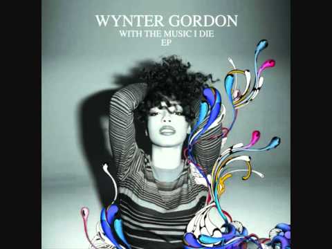 Wynter Gordon - Don't Stop Me (HQ)