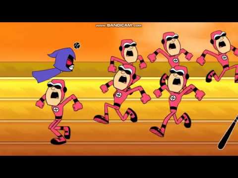 Billy Baseball / Raven's Revenge