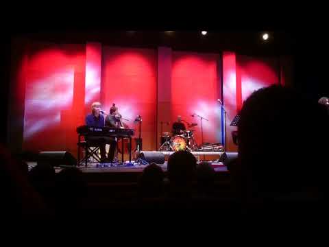 Box - Colorama at Pontio Bangor