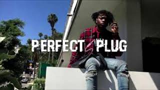 Warhol.ss & Trippie Redd - YSL ( INSTRUMENTAL ) (prod. cortdot)