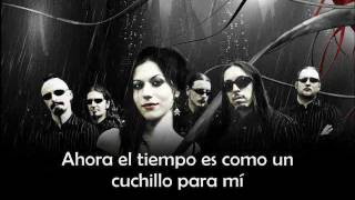 My Wings - Lacuna Coil [Traducción]