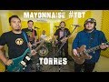 Torres Live Mayonnaise TBT