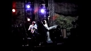 Jethro Tull - Waking Edge, Live In Elspe 1993