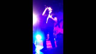 Maxïmo Park - This Is What Becomes Of The Brokenhearted (Live in Cologne/Köln, 27.10.2012)