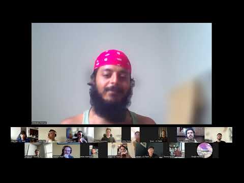 Awareness in Sloth & Torpor
