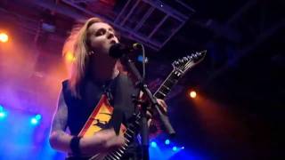 Children Of Bodom │Hate Me! (Subtitled) HD