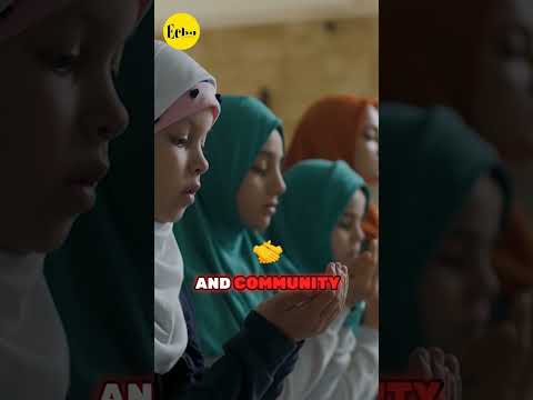 Ramadan 2024: The Holy Month Begins