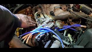 Valve Cover Gasket Replacing