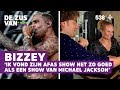 De zus van Bizzey: ‘Hij heeft gewacht met vader worden’| De Zus Van #4