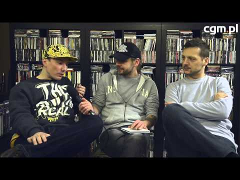 Pokahontaz vs Artur Rawicz - 1 NA 1