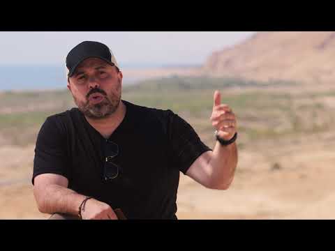 Israel's King David Prepared us for Jesus, the King of Kings - Documentaries, Movies & TV - Appian Media
