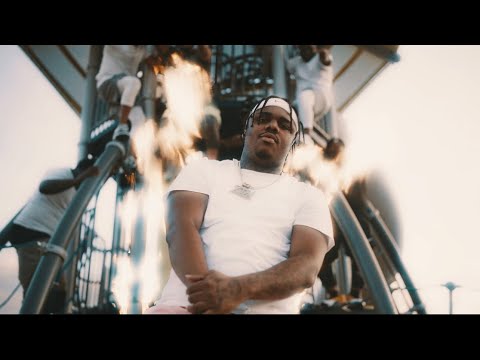 MurdaGang PB - Say That (Official Video)