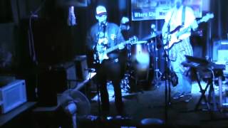 GAIN!-Vanilla Blue (Naked Raygun)-Moe&#39;s Tavern-5/31/15