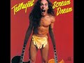 Ted Nugent_._Scream Dream (1980)(Full Album)