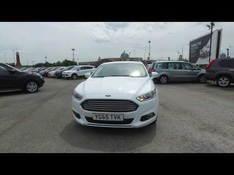 FORD ZETEC ECONETIC TDCI (2015) 2.0 Tdci Econetic Zetec 5dr