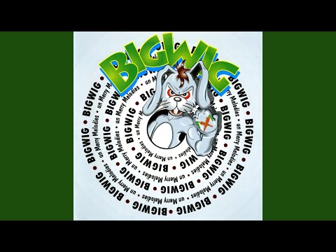 Old Lady - Bigwig