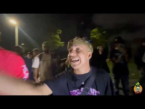 TREBOR - MAU OG 🆚 REILLY - SKY CANDELA // SEMIFINAL // 13 DE JUNIO DE 2025