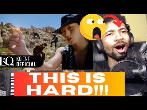 ATEEZ - WORK (PRODUCER FIRST TIME REACTION)