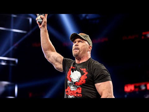WATCH: Behind The Scenes Of RAW Reunion: WWE Day Of