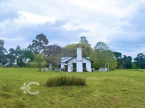 Video de YouTube - Casa en Quintas de los Horneros ref. 9559