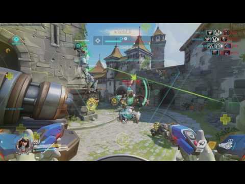 When the DVa Bomb is Just Right