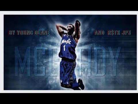 Young Dlane - Mcgrady ft. R$TK JP3