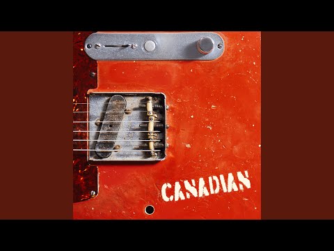 Canadian (Live at Seacliff Park '25)