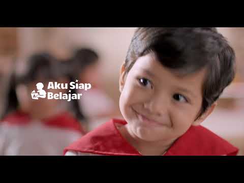 Teruskan Nutrisinya, Siapkan Belajarnya dengan SGM Eksplor 3 Plus