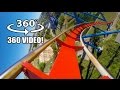 Superman Roller Coaster 360 VR POV Six Flags Fiesta Texas Virtual Reality #rollercoaster Superman Roller Coaster 360 VR POV Six Flags Fiesta Texas Virtual Reality #rollercoaster