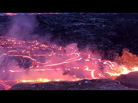 River of Hell 🔥 Psalm 149 in Hebrew