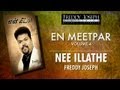 Nee Illathe - En Meetpar Vol 4 - Freddy Joseph