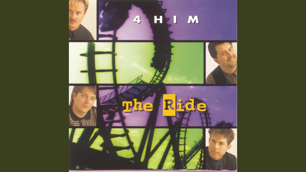 4Him - Wings
