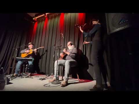 Dominik Plangger/Mr Jones:  If I Needed You (Townes Van Zandt) 11. Feb. 2023 Schlachthof München