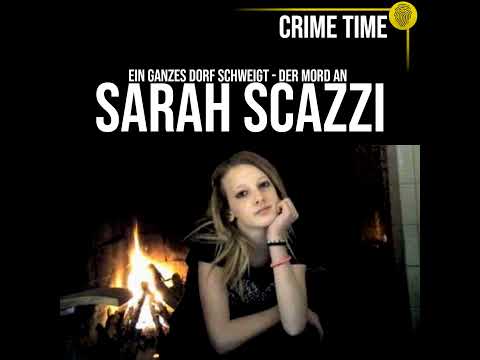 Ein ganzes Dorf schweigt zum Mord? Was geschah mit Sarah Scazzi? | True Crime PODCAST | CRIME TIME