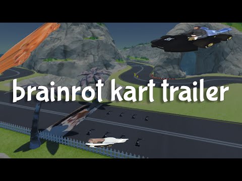 Announcement Trailer