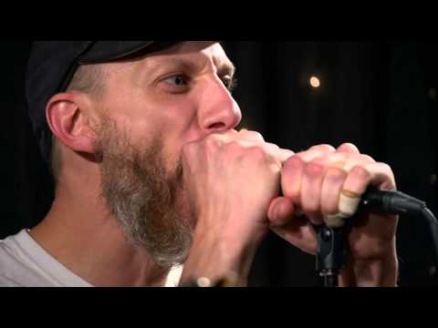 The Body & Thou - Full Performance (Live on KEXP)