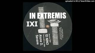 In Extremis - El Nino