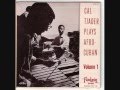 The Cal Tjader Quintet: Afro Corolombo Completo