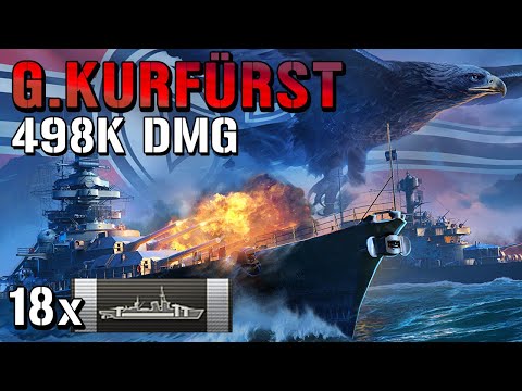 498K Großer Kurfürst